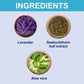 Bodyherbals Stress Relief Lavender Shower Gel