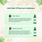 Farm Naturelle Aloe Vera Juice - Revitalize Hair, Skin, and Digestive Health | Swadesiicart