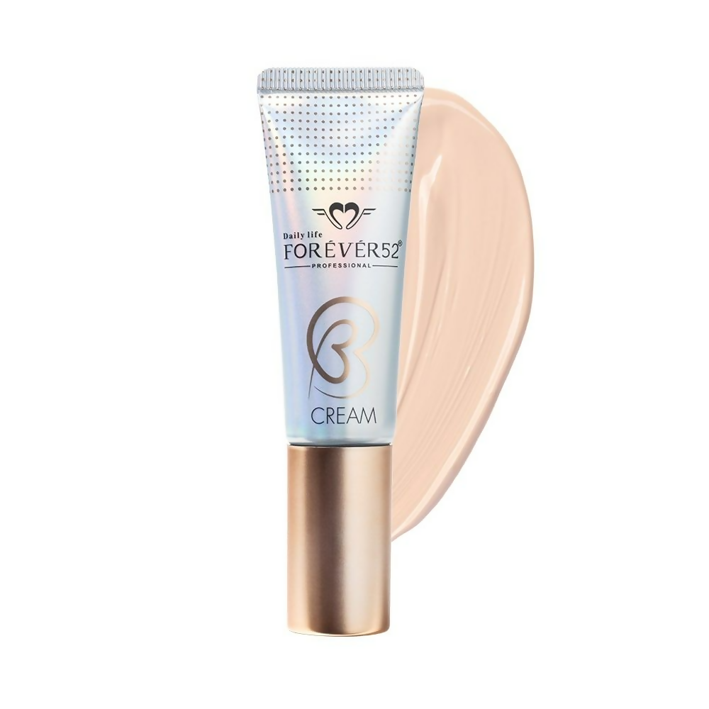 Daily Life Forever52 BB Cream SPF 50 ZB001 Rosy Pure | Swadesiicart
