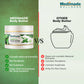 Medimade Wellness Fuji Matcha Green Tea Body Butter | Swadesiicart