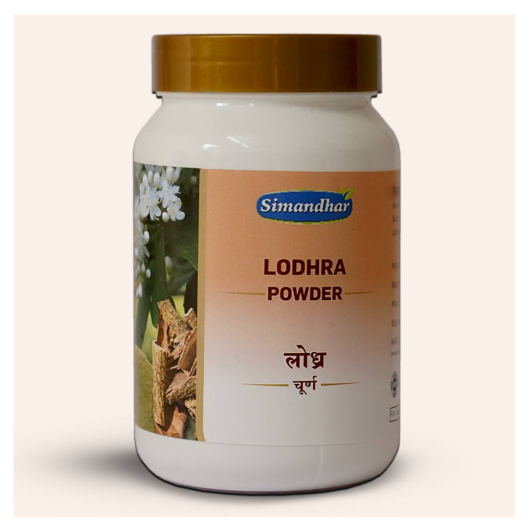 Simandhar Lodhra Powder | Swadesiicart