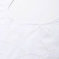 Ahalyaa Women's Traditional wear Kurta Set - White | Swadesiicart