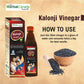 Herbal Canada Kalonji Vinegar - Swadesiicart