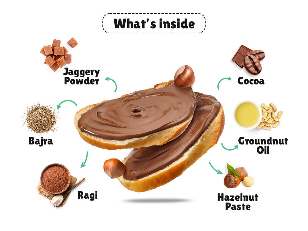 Little Joys Snack Time Combo - Swadesiicart