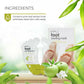The Face Shop Smile Foot Peeling Mask - Korean Skincare | Swadesiicart