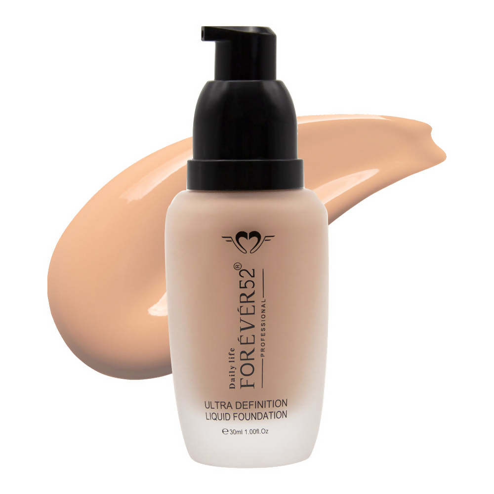 Daily Life Forever52 Ultra Definition Liquid Foundation - FLF006 | Swadesiicart