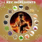 Dr Power Nutrition Sj Ayurvedic Capsules For Men - Swadesiicart