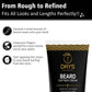 7 Days Beard Softener Cream - Swadesiicart