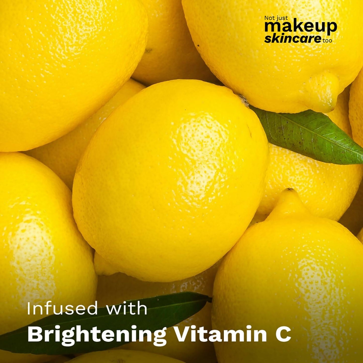 Pilgrim Glow Primer Pore Blurring Matte Finish Vitamin C Infused - Swadesiicart