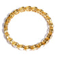 Priyaasi Women Set of 4 Gold-Polished Drop Shaped Kundan Studded Bangles - Swadesiicart