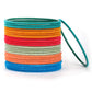 Priyaasi Women Set of 24 Multi-Color Bangles - Swadesiicart