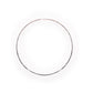 Priyaasi Women Set of 2 Silver Plated Bangles Set - Swadesiicart