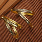 Priyaasi Women Set of 4 Gold-Polished Bangles Set - Noz2Toz