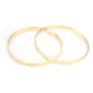 Priyaasi Women Gold-Polished Set of 2 Bangle Set - Swadesiicart