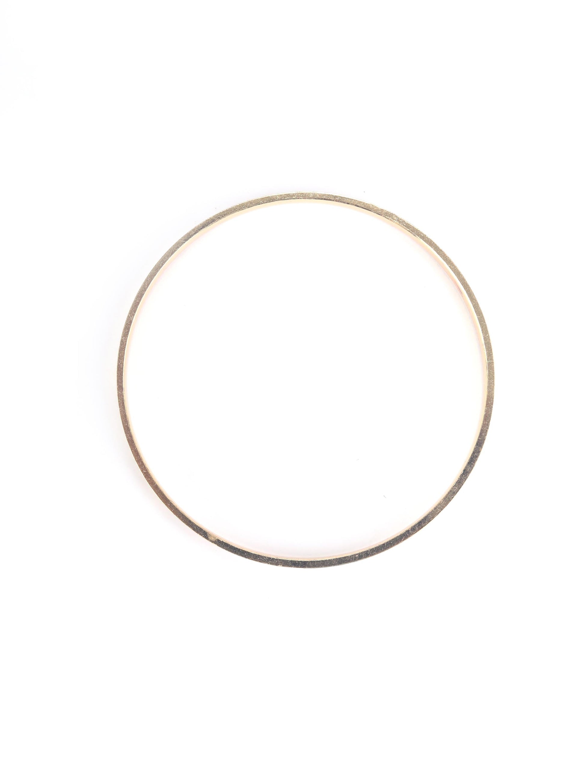 Priyaasi Women Gold-Polished Set of 2 Bangle Set - Swadesiicart