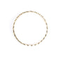 Priyaasi Women Multi-Color American Diamond Gold-Polished Set of 2 Bangle Set - Swadesiicart