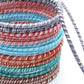 Priyaasi Women Multi-Color Set of 24 Bangle Set - Swadesiicart
