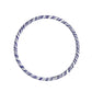 Priyaasi Women Multi-Color Set of 24 Bangle Set - Swadesiicart