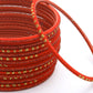 Priyaasi Women Red Set of 24 Bangle Set - Swadesiicart