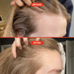 The Volumizing Ritual
