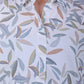 Bluebird Women's Printed Co-ord Set Gentle Leaf - Swadesiicart