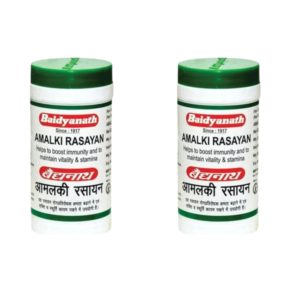 Baidyanath Amlaki Rasayan | Swadesiicart