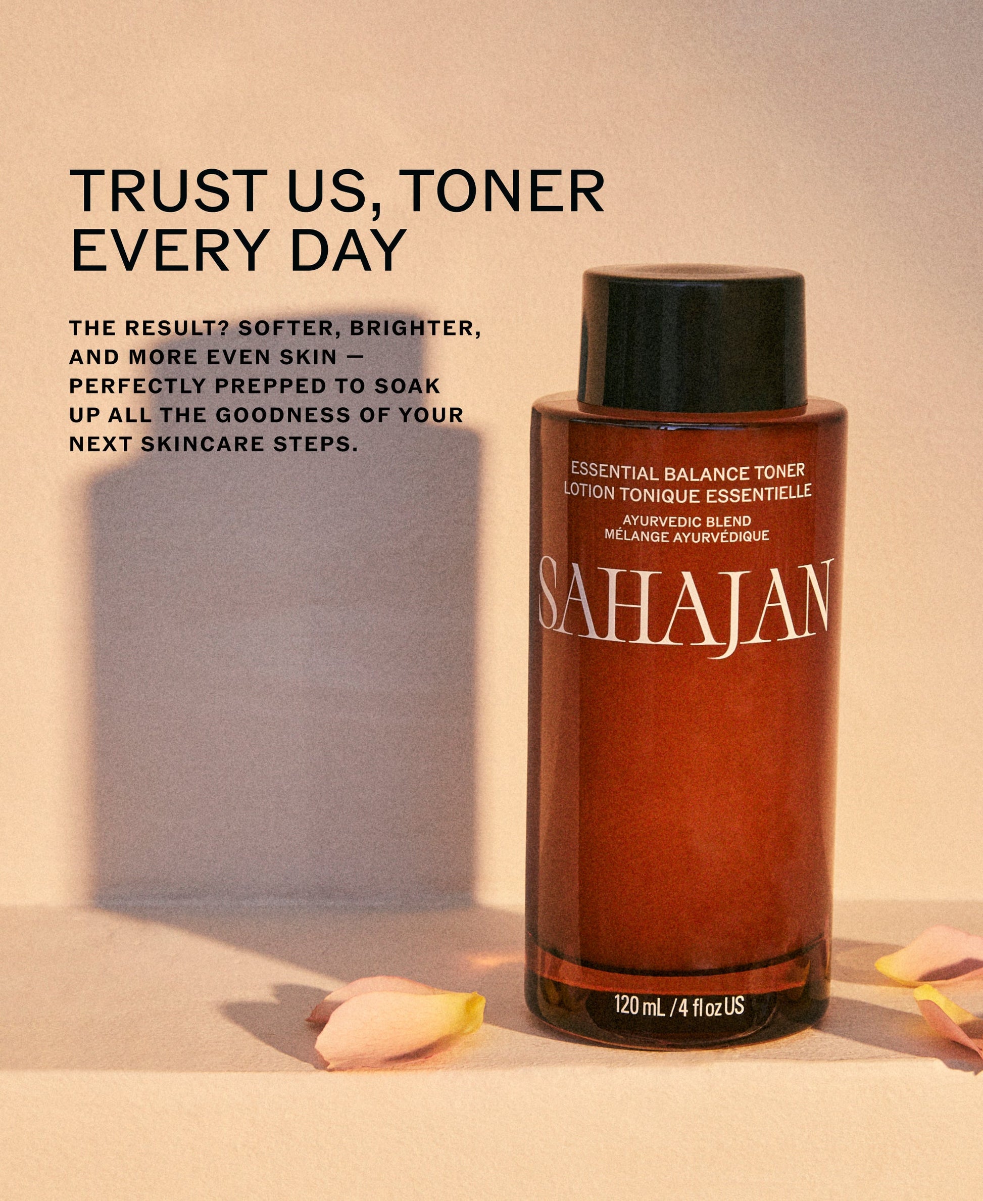 Essential Balance Toner
