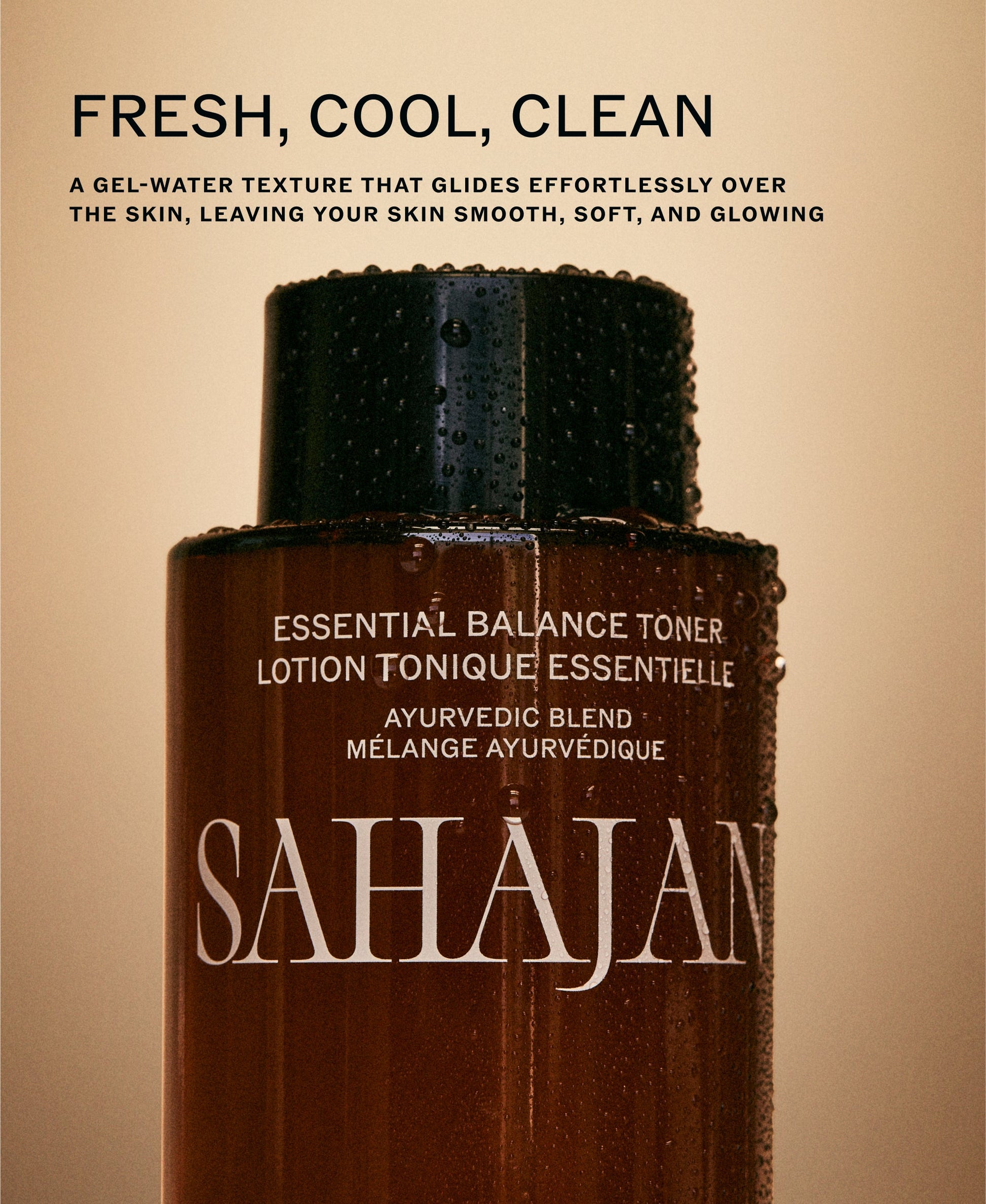Essential Balance Toner