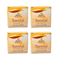 Baps Amrut Sandal Premium Bath Soap