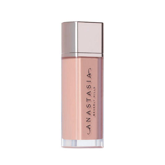 Anastasia Beverly Hills Lip Velvet Lipstick - Peachy Nude - Swadesiicart
