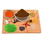 Amoga's Pickles Factory Moringa Leaves Karam Podi - Swadesiicart