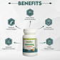 Rajasthan Herbals Neurozen Capsules | Swadesiicart