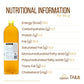 Saptham Taila 100% Wood Pressed Mustard Oil - Swadesiicart