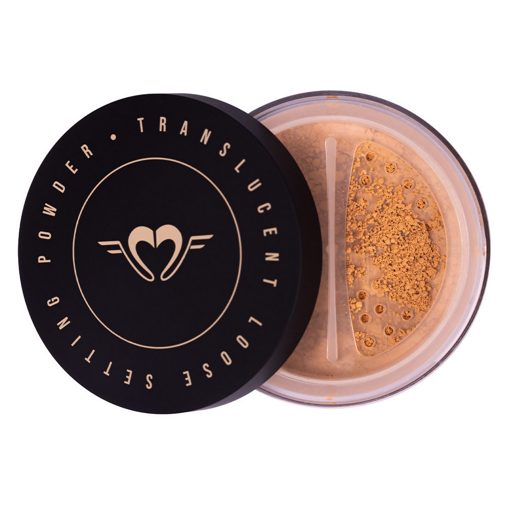 Daily Life Forever52 Translucent Loose Setting Powder TLM006 | Swadesiicart