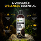 MAPL Organic Black Seed Oil Cold-Pressed | Swadesiicart
