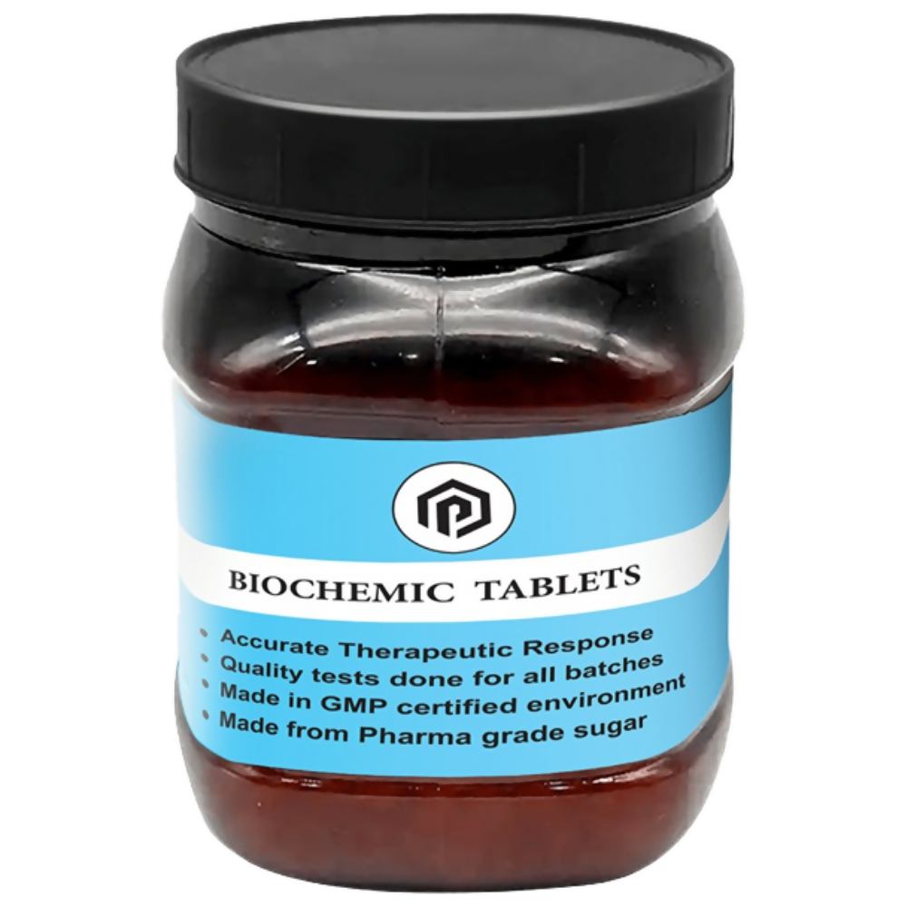 Pioneer Pharma Kali Phos Biochemic Tablets | Swadesiicart