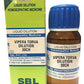 SBL Homeopathy Vipera Torva Dilution | Swadesiicart