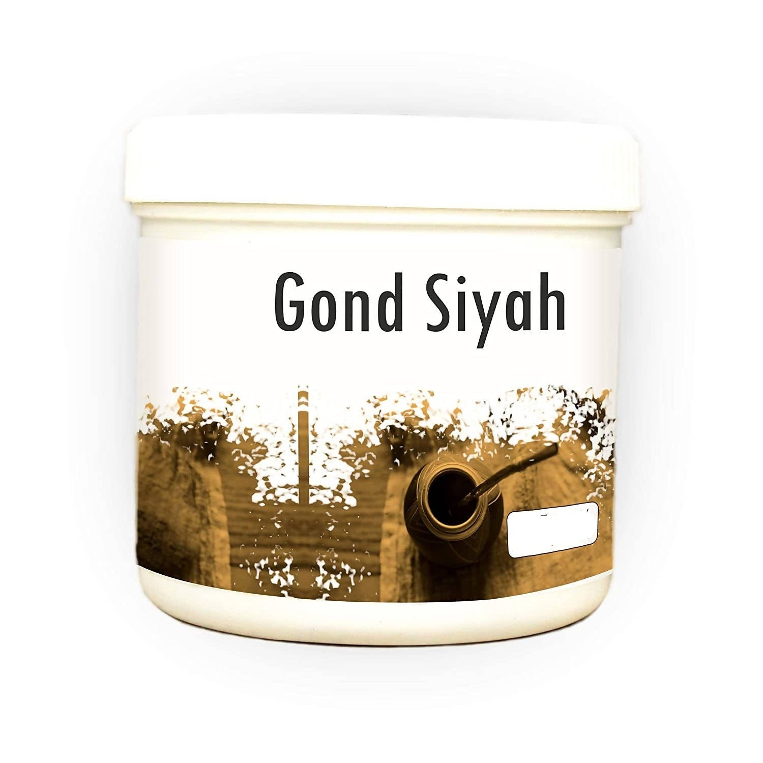 Hakim Suleman's Gond Siyah | Swadesiicart