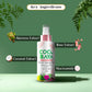Cocobaya Rose and Aloevera Toner - Swadesiicart