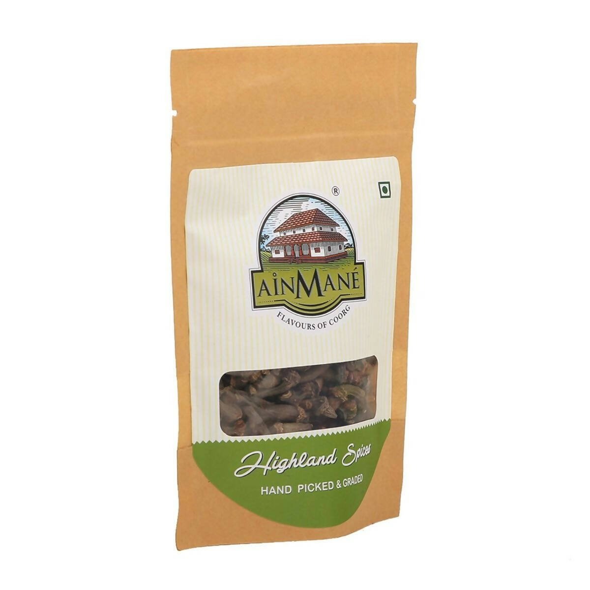 Ainmane Fine Quality Graded Cloves - Swadesiicart