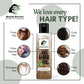 Beauty Secrets Ayurvedic Jadibuti Hair Oil | Swadesiicart