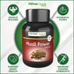 Herbal Canada Mulsi Power Capsules - Swadesiicart
