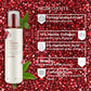 The Face Shop Pomegranate & Collagen Volume Lifting Emulsion - Korean Skincare | Swadesiicart