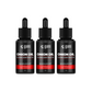 Beardo Onion Oil Concentrate Mixologist
