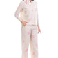 Jaitra Apparels Off White Embroidered Premium Pure Cotton Co-Ord Set For Women - Swadesiicart