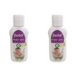 Bello Herbals Baby Milk Lotion