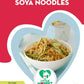 Little Moppet Foods Soya Noodles - Swadesiicart