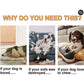 The Pets Company Dog Rope Toys for Puppy Combo - Swadesiicart