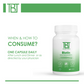 The Body Temple Biotin 10000mcg For Hair Growth and Healthy Skin | Swadesiicart
