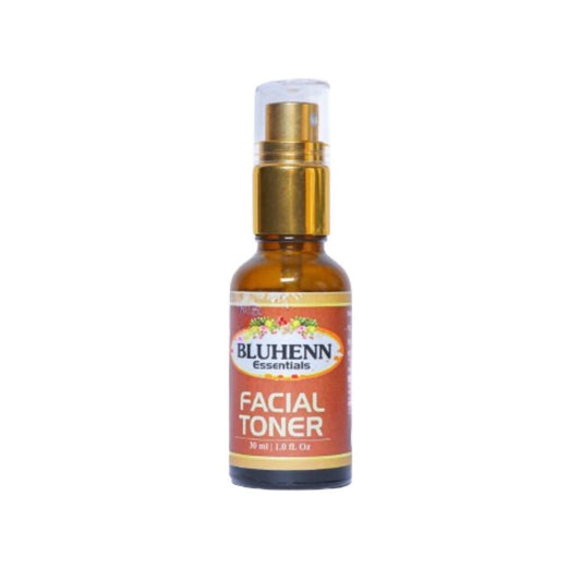 Rhuto India Facial Toner Serum - Swadesiicart